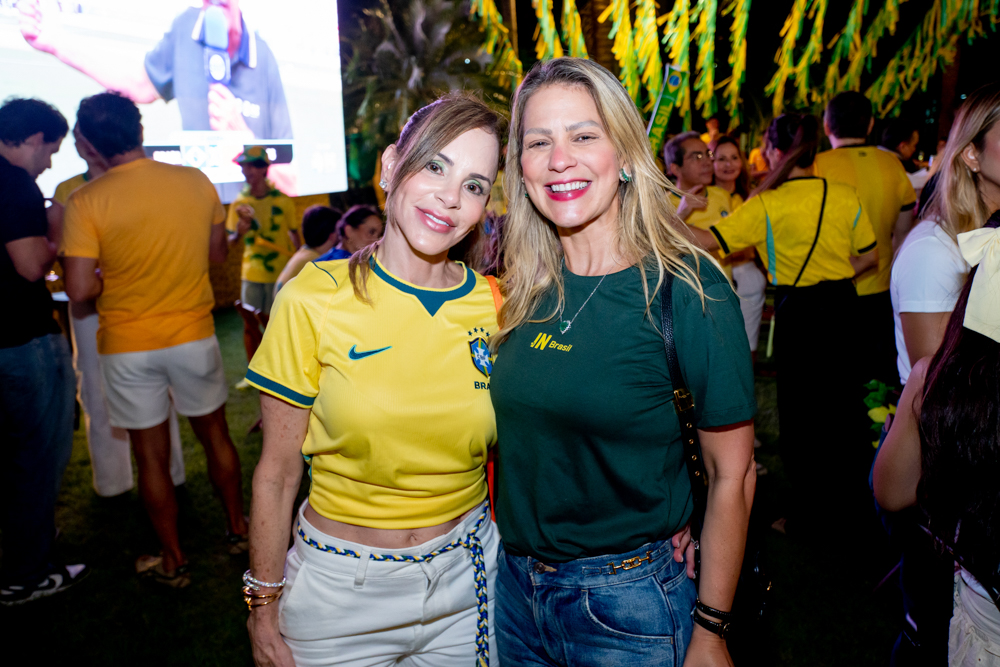 Sandra Rocha E Mariana Da Fonte