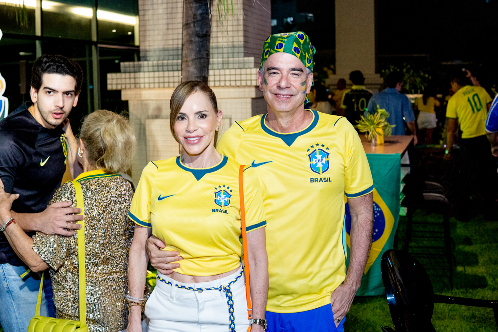 Sandra Rocha E Rocha Neto