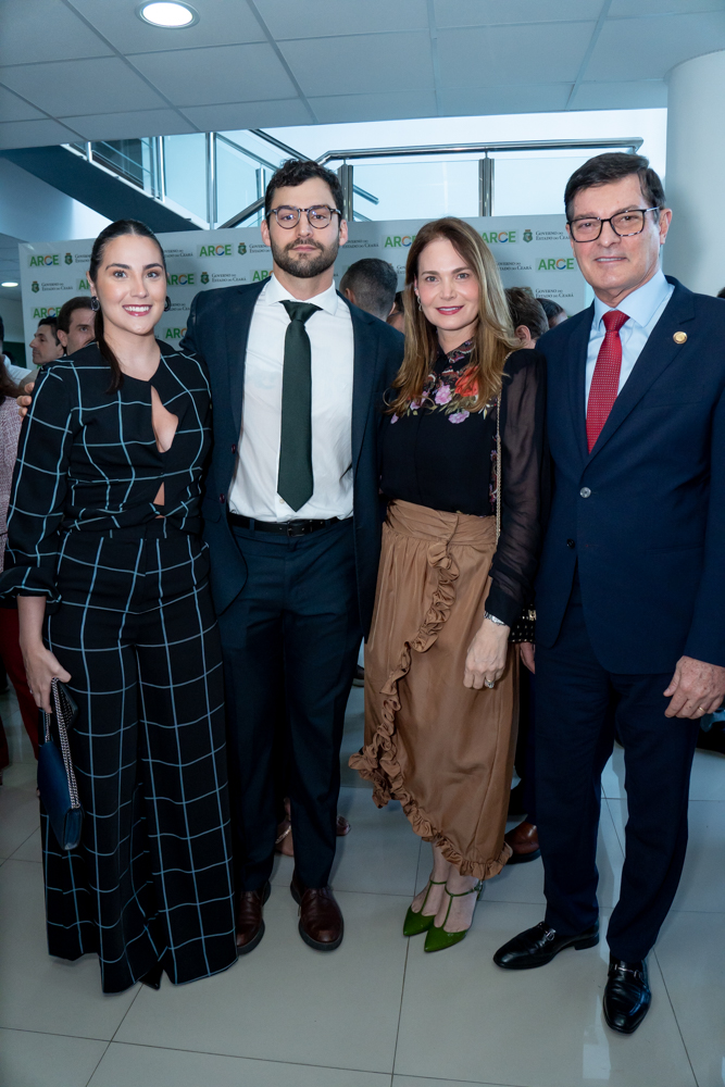 Sarah Marconi, Cid Marconi Filho, Joyce E Cid Marconi (1)