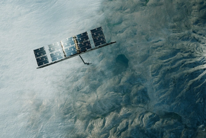 Satélite