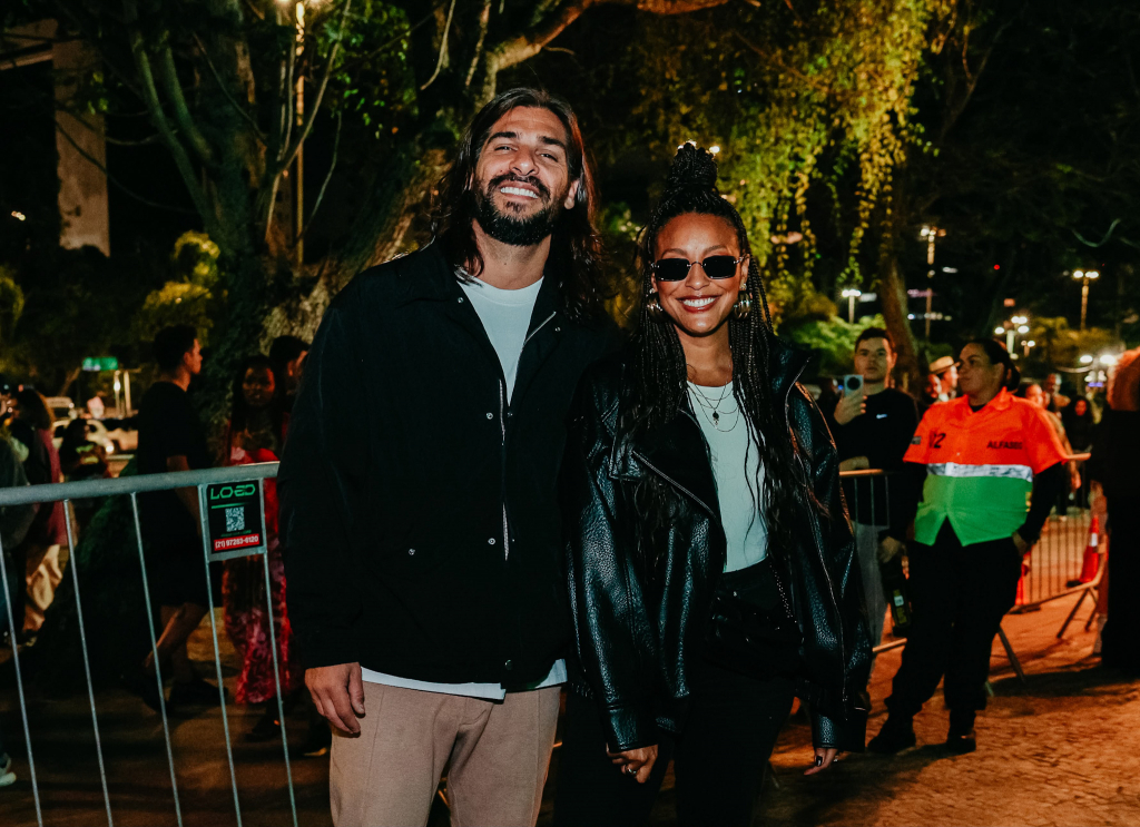 Saulo Bernard E Sheron Menezzes 2
