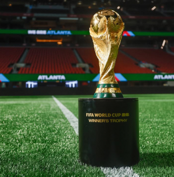Estados Unidos investem R$ 1,8 bilhão em segurança antidrones para a Copa do Mundo de 2026