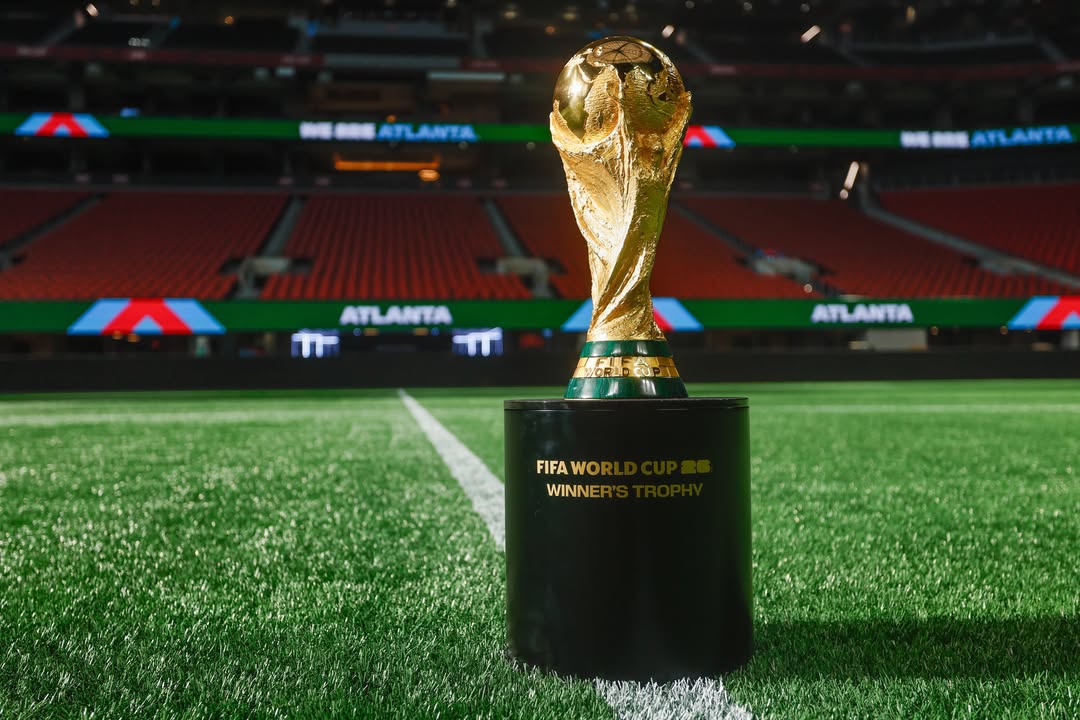 Estados Unidos investem R$ 1,8 bilhão em segurança antidrones para a Copa do Mundo de 2026