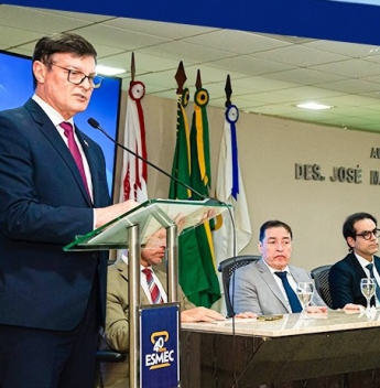 Em Fortaleza, magistratura da 5ª Região debate os desafios da jurisdição criminal