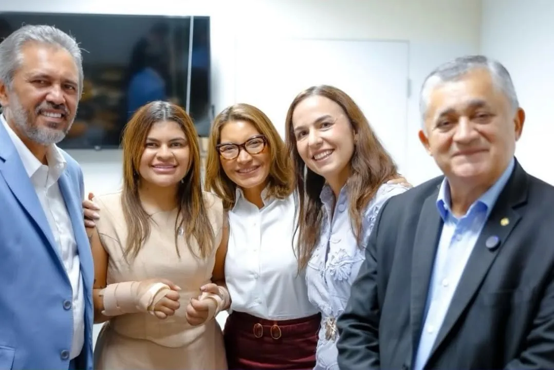 Pacto nacional coloca Ceará no centro da agenda contra o feminicídio