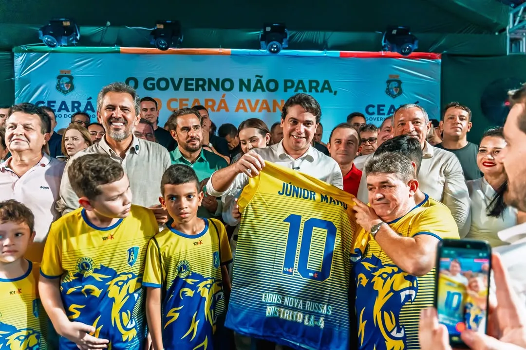 A vaga ao Senado virou o principal teste da base governista