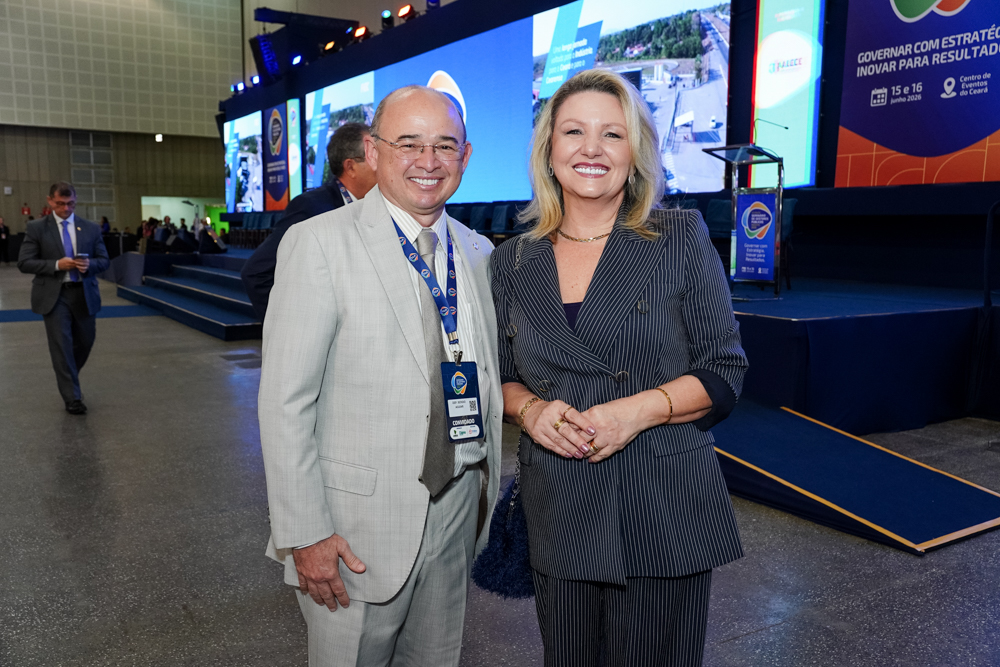 Sérgio Aguiar E Stella Pavan