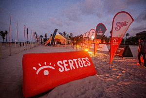 Sertões Kitesurf