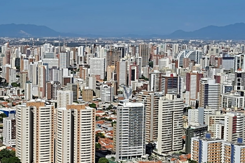 Flash Imobiliário apresenta detalhas do mercado até o mês de maio de 2026