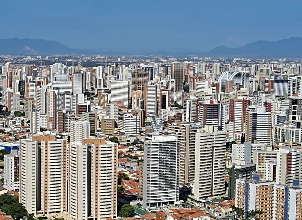 Flash Imobiliário apresenta detalhas do mercado até o mês de maio de 2026