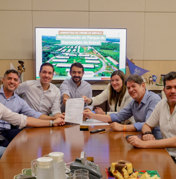 Sequência de agendas reforça mobilização política do grupo de Cid Gomes em Sobral