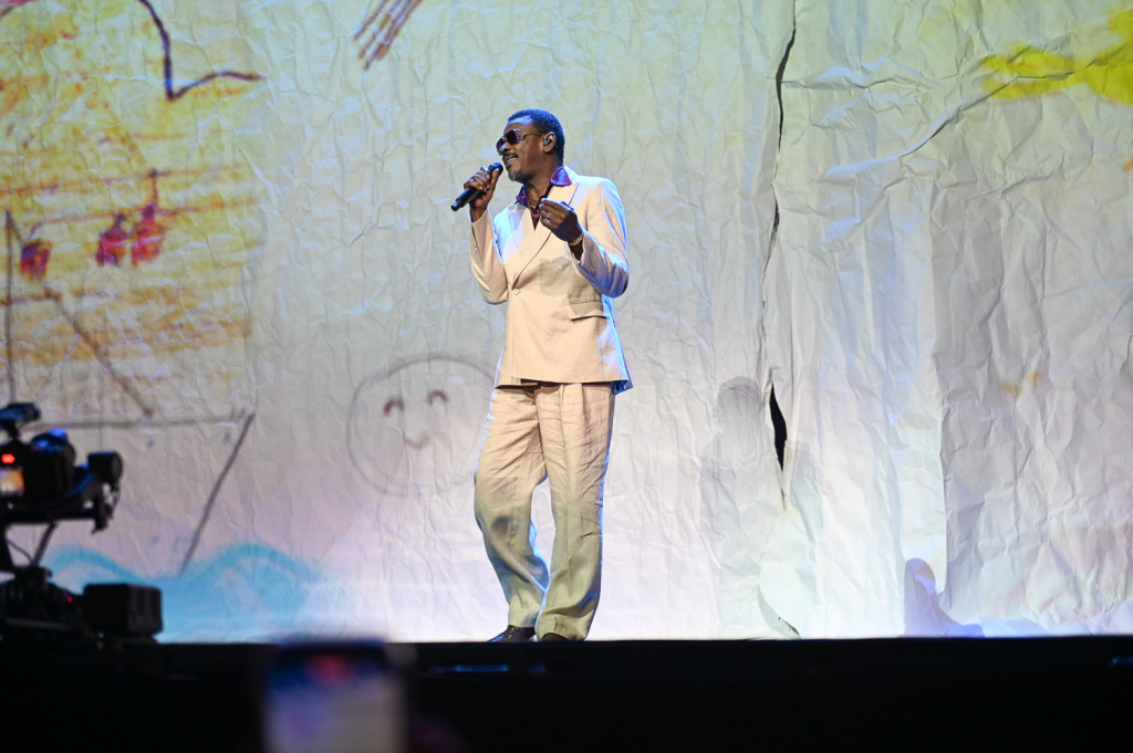 Seu Jorge'