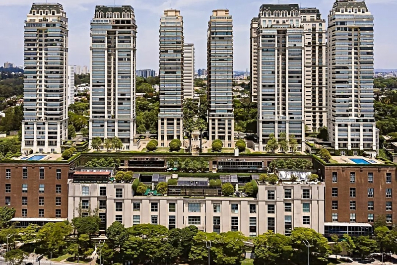 JHSF estrutura fundo para ampliar sua participação em ativo do varejo de luxo