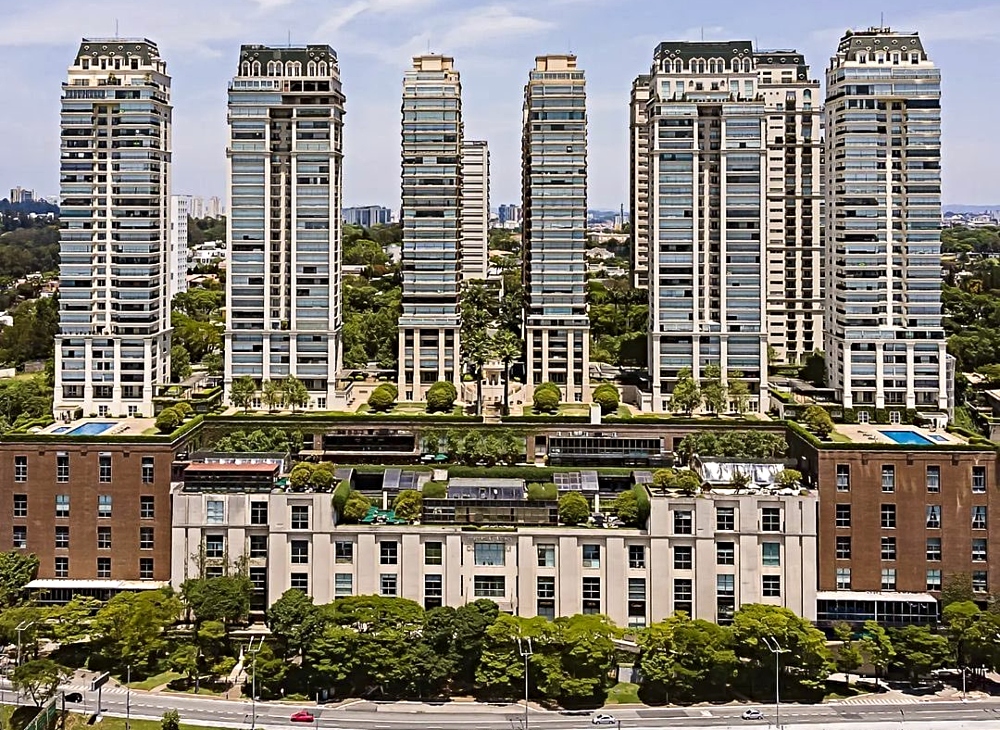 JHSF estrutura fundo para ampliar sua participação em ativo do varejo de luxo