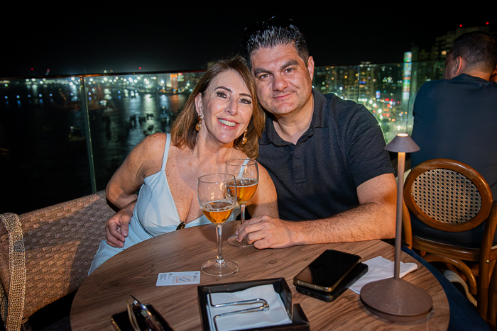 Simone Sisdelli E Luciano Fonseca
