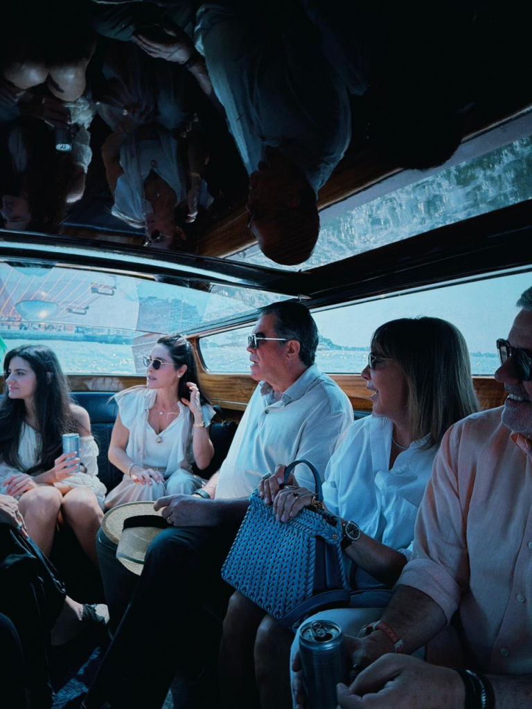 Simoni Morato, Ricardo Constantino, Silvia Nascimento E Raquel Gonçalves