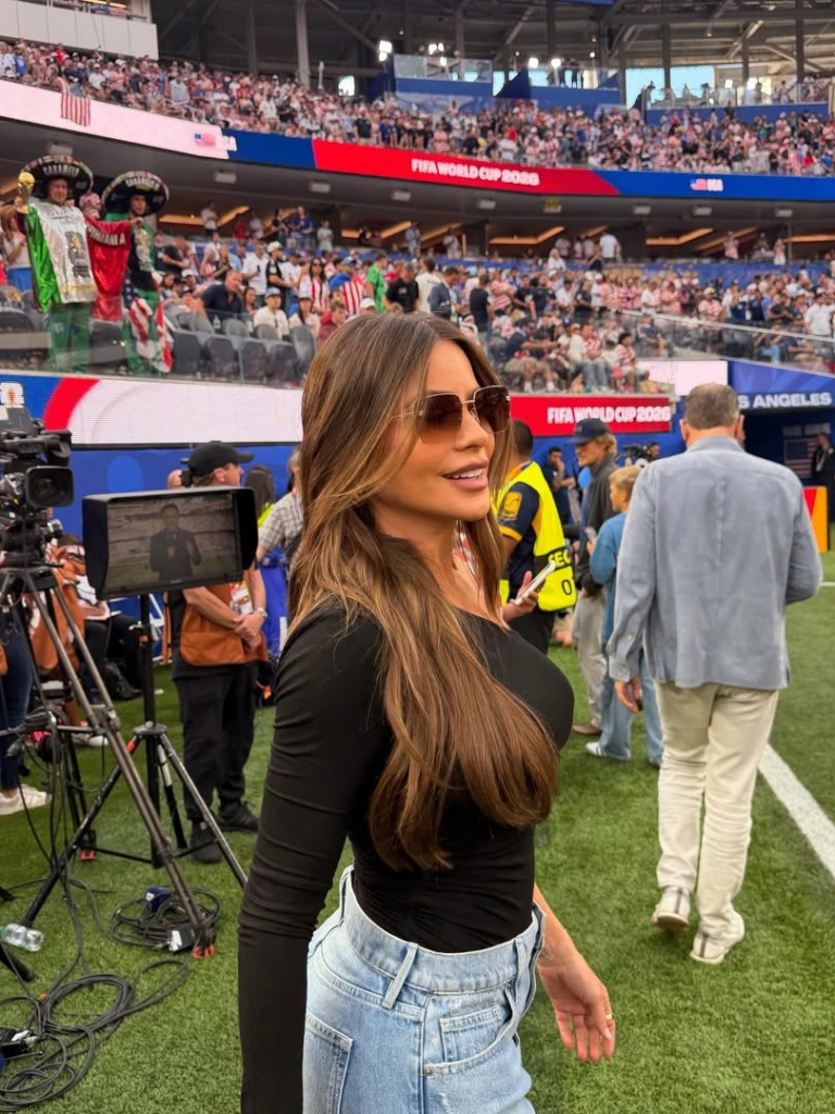 Sofia Vergara (1)