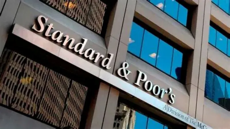 S&P mantém nota de crédito do Brasil em BB e reforça perspectiva estável