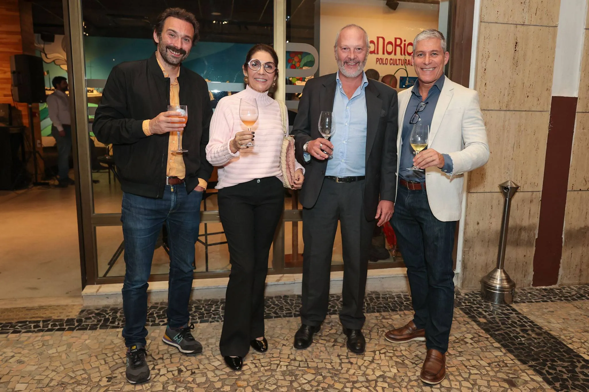 Festival de Cinema Italiano abre programação no Rio de Janeiro com homenagem aos pioneiros da Sétima Arte no Brasil
