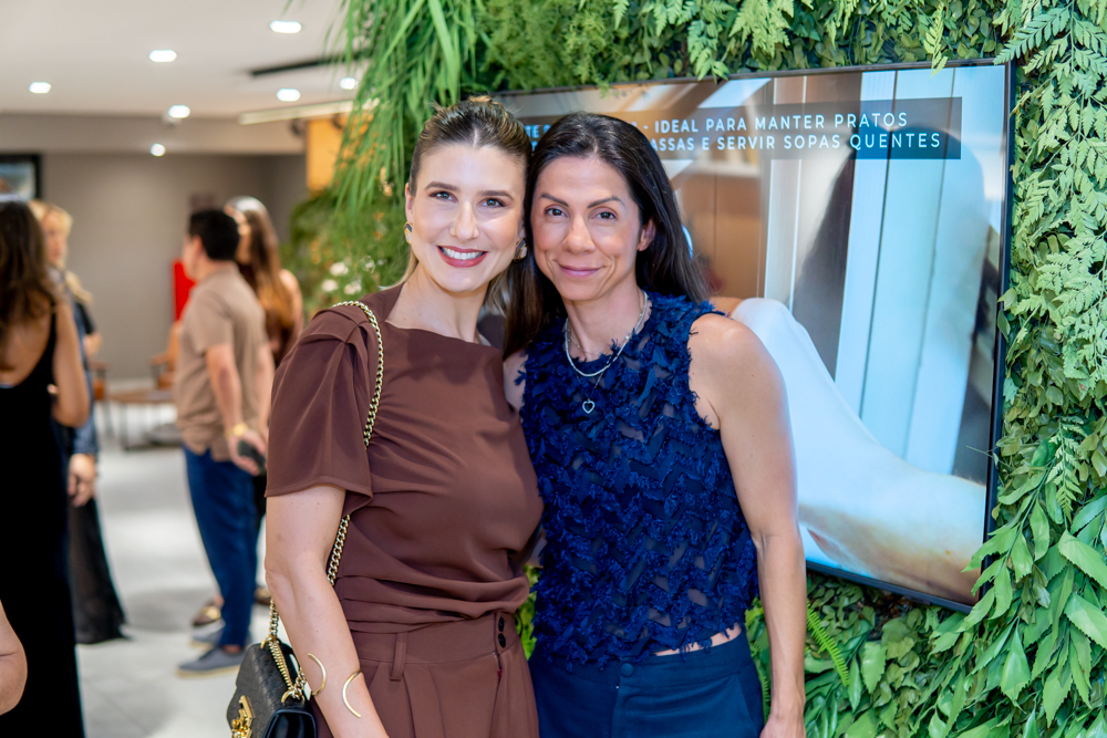 Susana Clark Fiuza E Ana Paula Hofman (2)