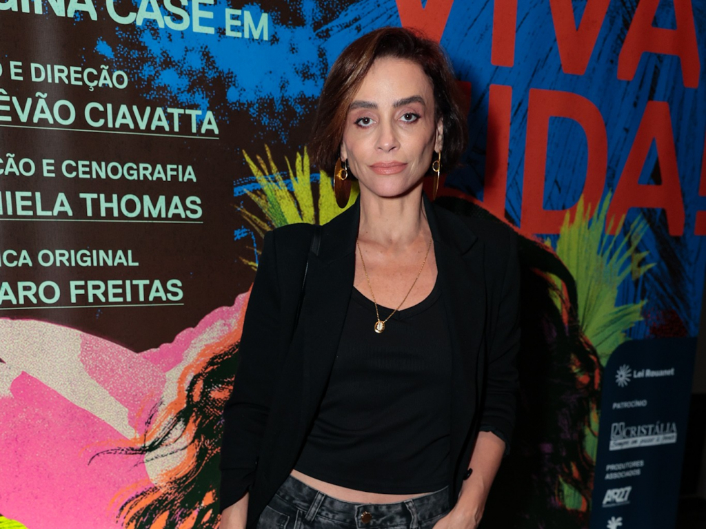 Suzana Pires