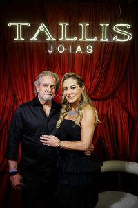 Tallis Joias