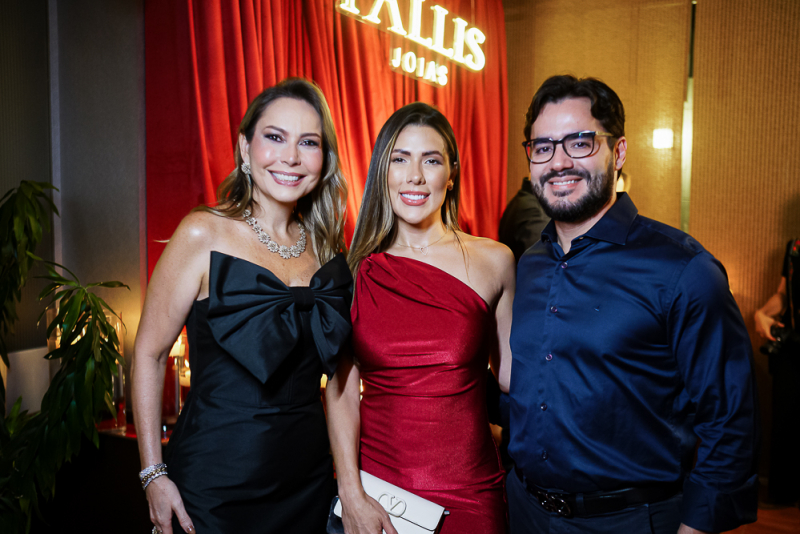 Jantar Acústico - Tallis Joias celebra o Dia dos Namorados com experiência musical em Fortaleza