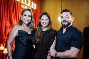 Talynie Mihaliuc, Marina E Zacaria Benzaama