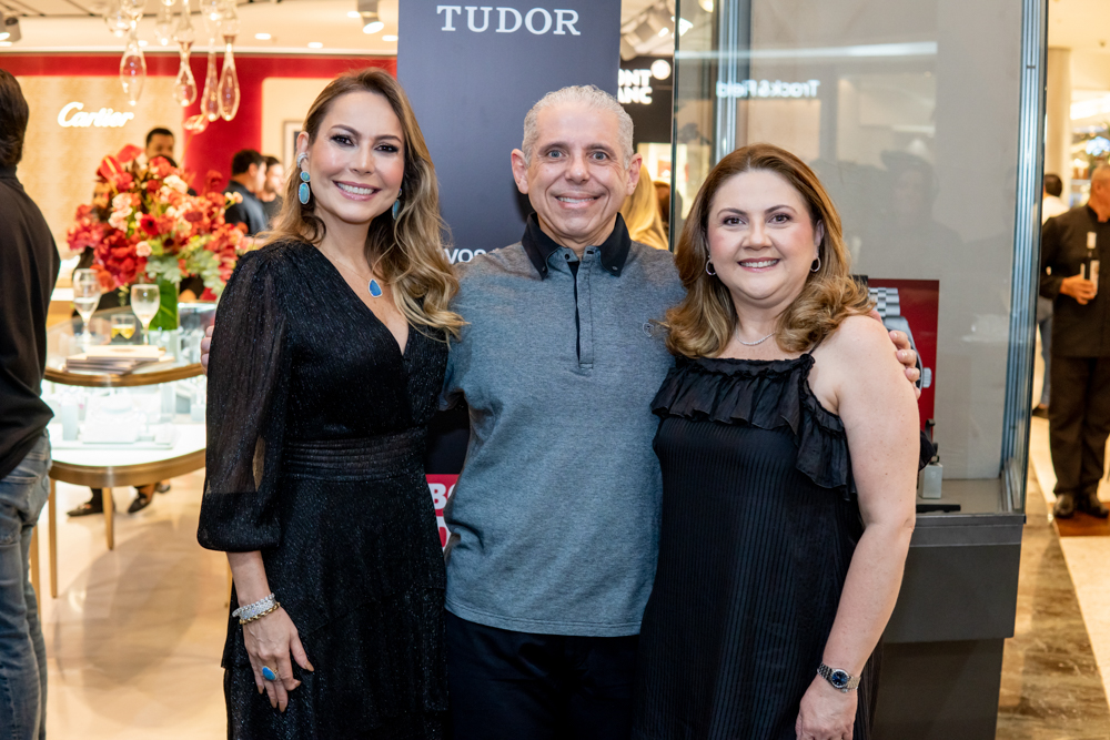 Talynie Mihaliuc, Paulo E Marta Correia