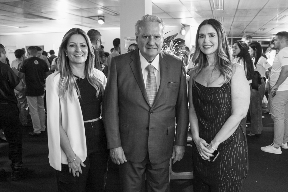 Tatiana Luna, Chiquinho Feitosa E Amanda Machado (5)