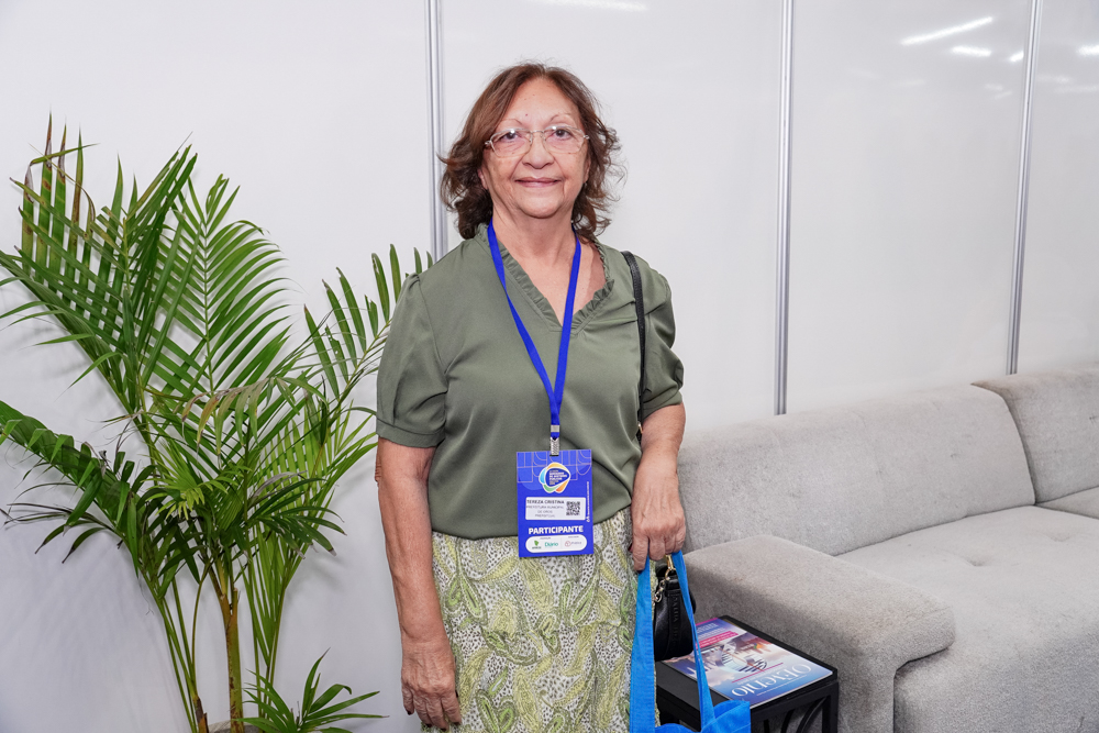 Tereza Cristina