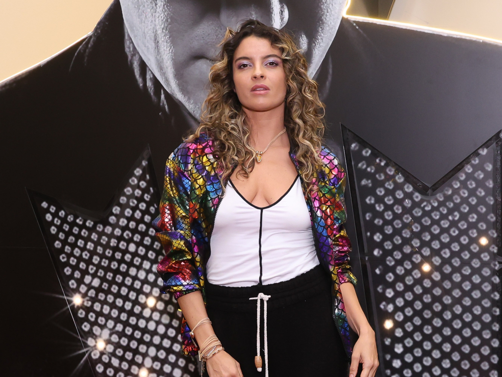 Estreia Vip De "meu Filho é Um Musical"