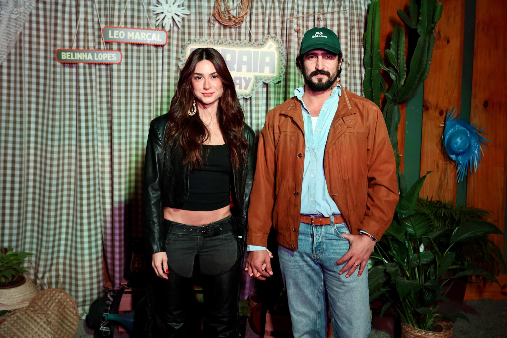Thaila Ayala E Renato Góes 8451