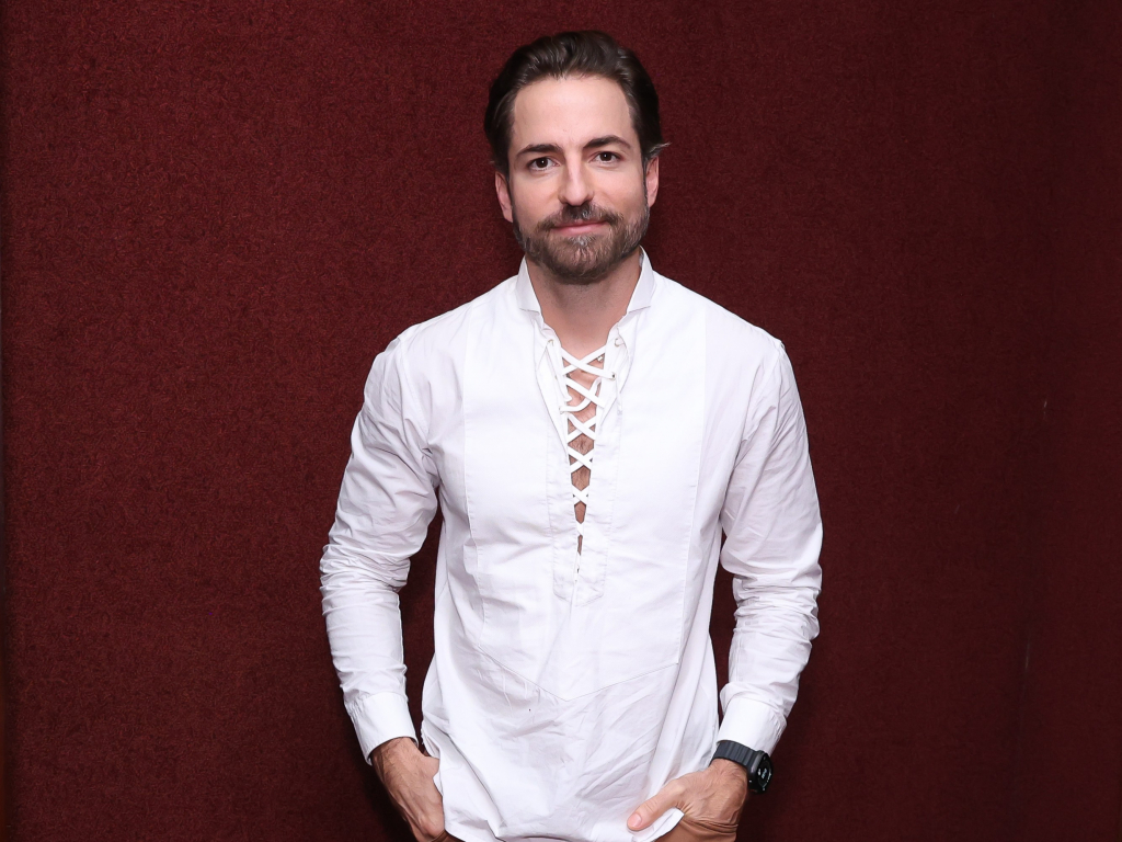 Estreia Vip De "meu Filho é Um Musical"