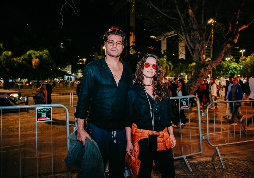Thiago Lacerda E Vanessa Loes 1