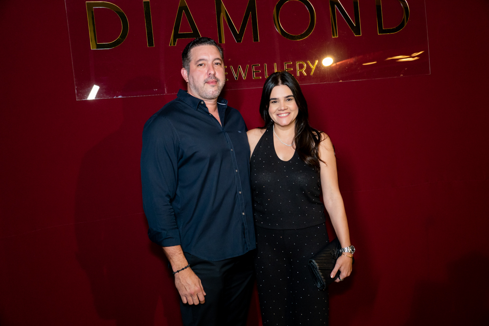 Tiago E Priscila Leal