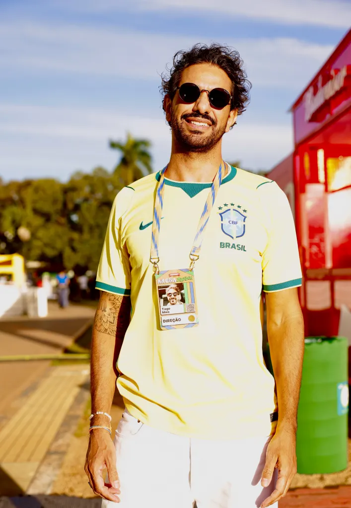 Tiago Maia