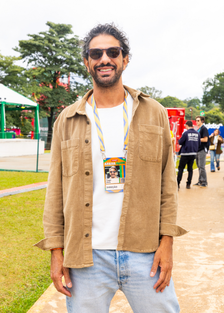 Tiago Maia