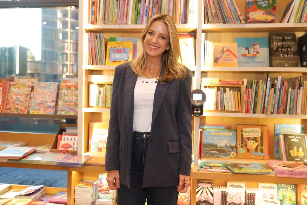 Tici Pinheiro