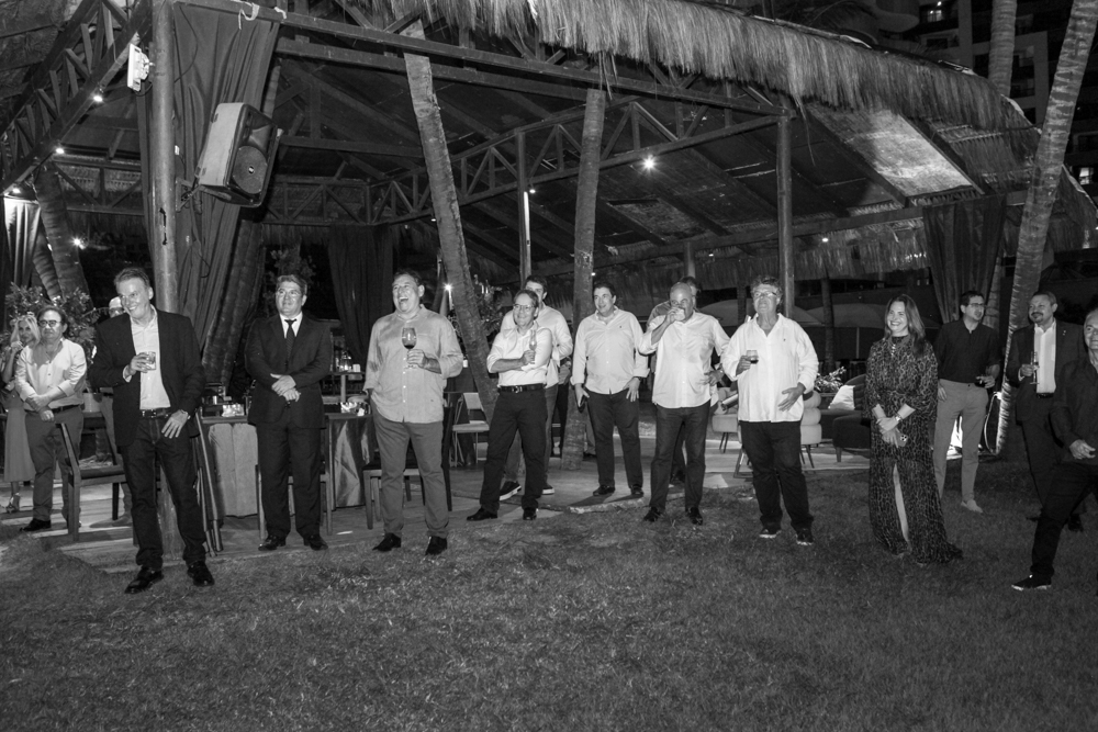 Título De Sócio Honorário A Cid Marconi (40)