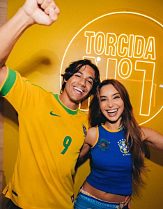 Torcida Nº 1