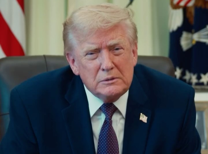 Trump amplia pressão sobre o Irã em meio a negociações de cessar-fogo