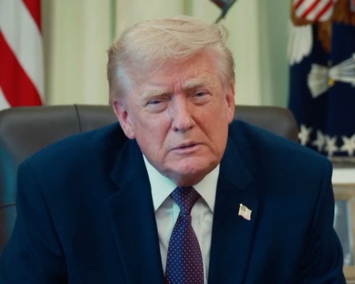 Trump amplia pressão sobre o Irã em meio a negociações de cessar-fogo
