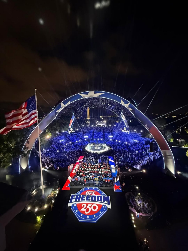 Ufc