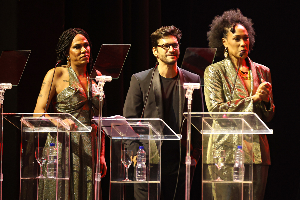 20ª Edição Do Prêmio Aptr De Teatro