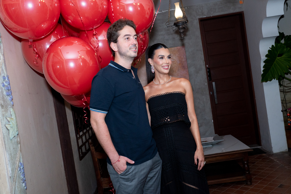 Victor Moreira E Camila Melo (1)