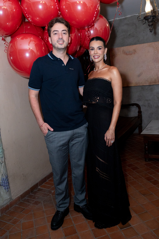 Victor Moreira E Camila Melo (2)