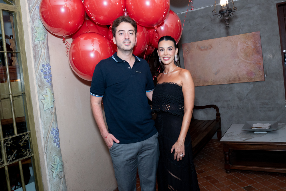 Victor Moreira E Camila Melo (3)