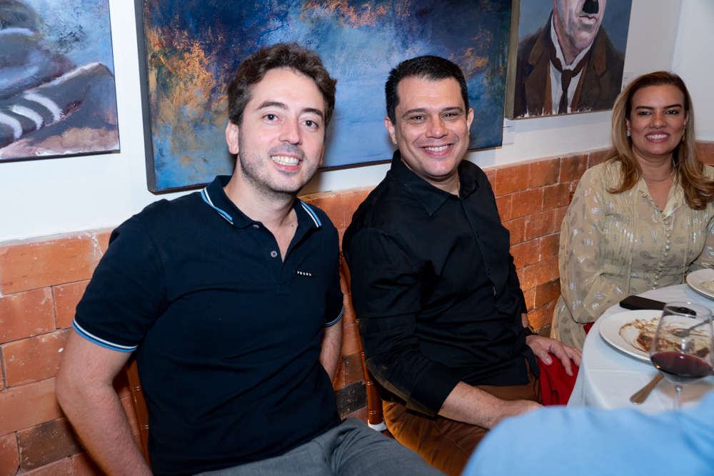Victor Moreira E Thiago Morais