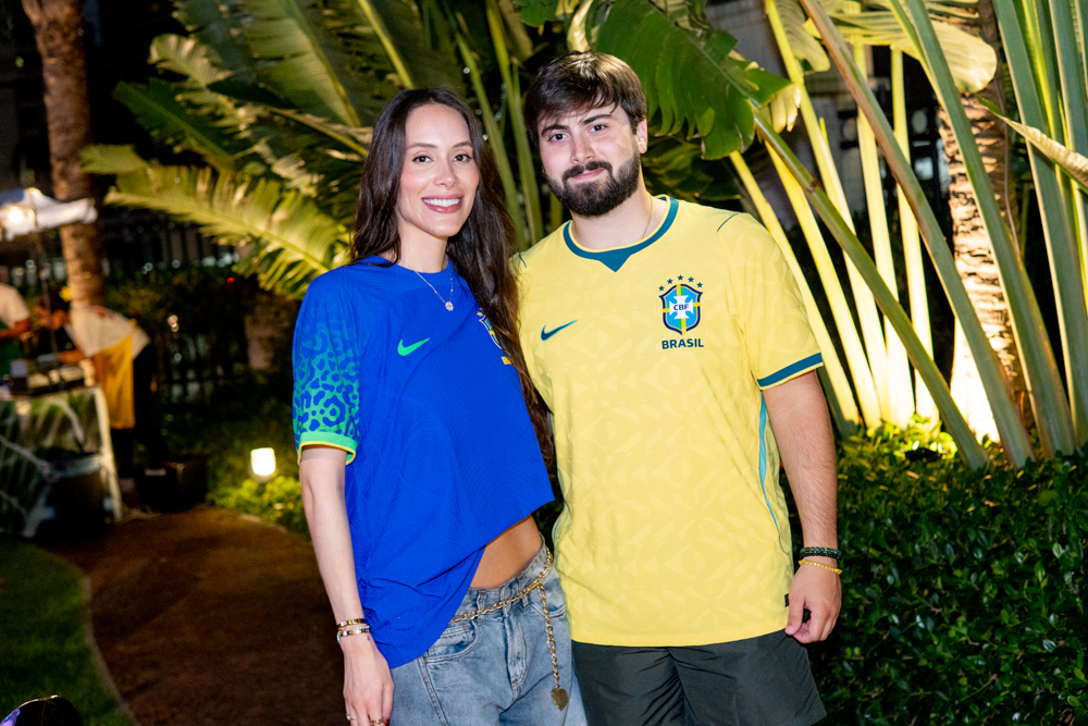 Victoria Arraes E Dudu Brigido (2)